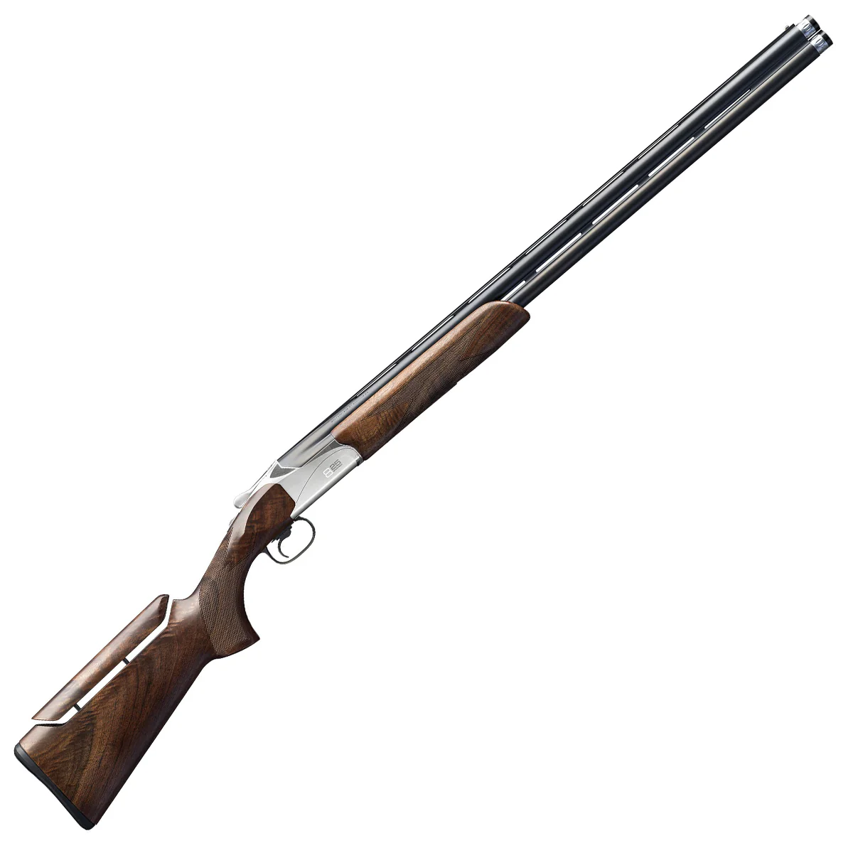 Escopeta superpuesta Browning 825 Sporter Ajustable Cal. 12 - Imagen 2