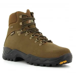 Botas Chiruca Trofeo 01 con Gore-Tex