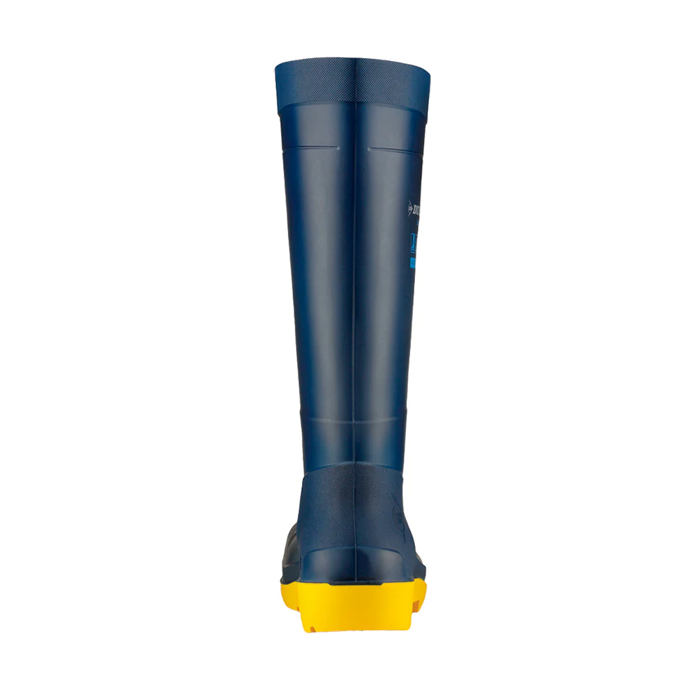 Bota de agua Dunlop SeaPro náuticas - Imagen 4