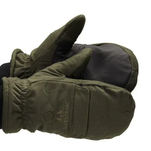 Guantes SWEDTEAM Green Glove