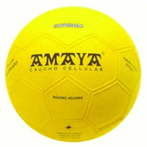 Balon Balonmano Caucho Celular