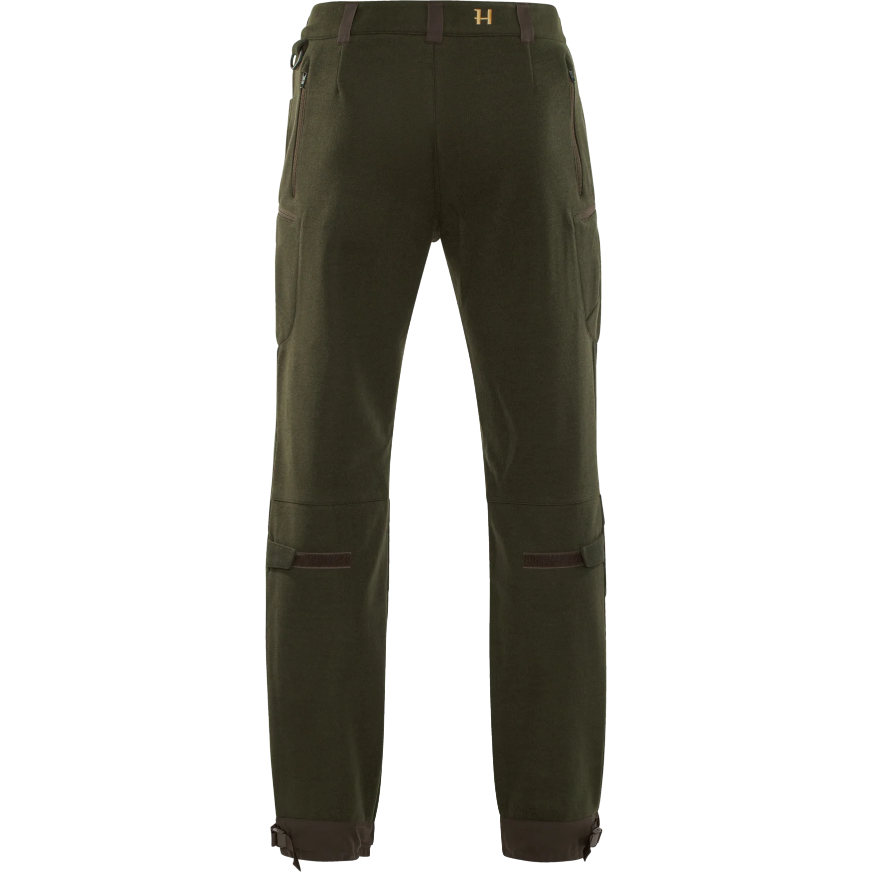 Pantalones HÄRKILA Metso Hybrid - Imagen 3