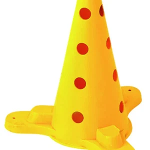 Cono 16 Agujeros