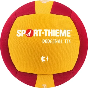 Balon Dodgeball Tex