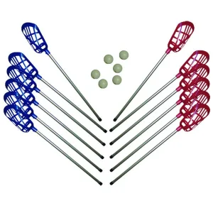 Set Lacrosse
