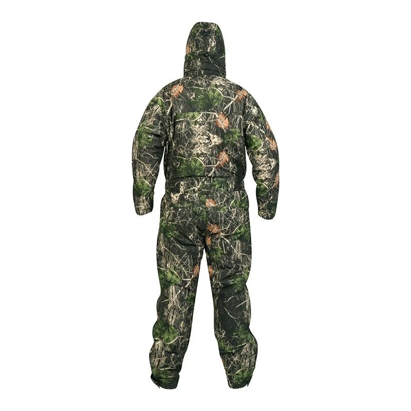 Mono Hart Hunting Oakland O2 Camo Forest - Imagen 4