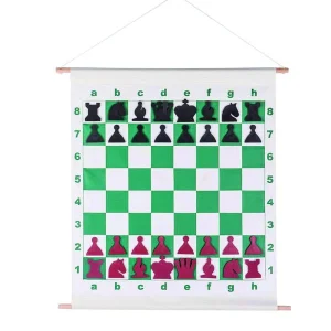 Tablero Master Pared