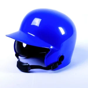 Casco Bateador Pvc
