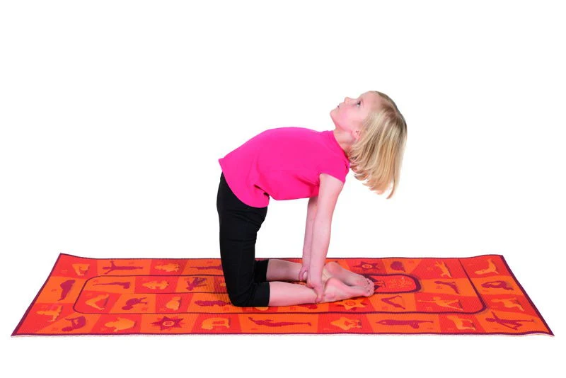 Colchoneta Peda Yoga - Imagen 3