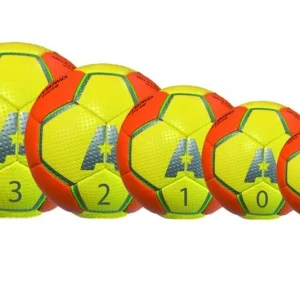 Balon Balonmano Soft Touch