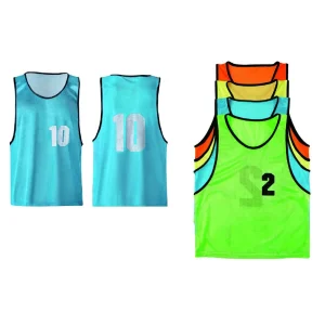 Set Petos Numerados
