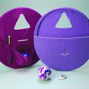 Bolso Porta Aparatos Classic