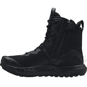 Botas caña media cremallera Under Armour Valsetz