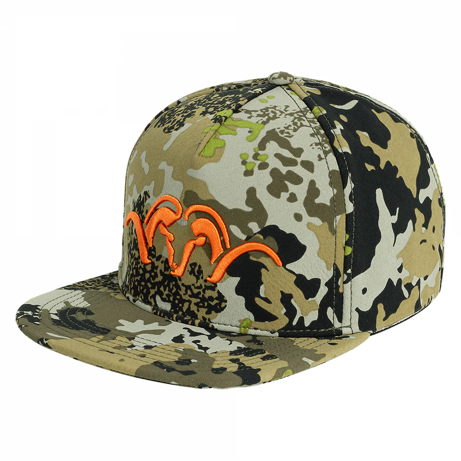 Gorra Blaser HunTec Camo - Imagen 3
