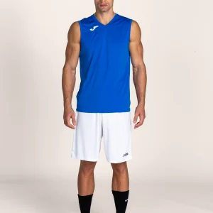 Joma Camiseta Combi Basket