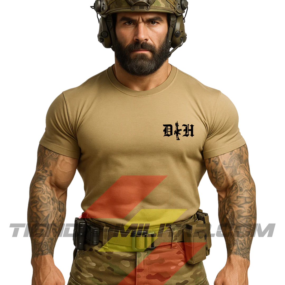 Camiseta Algodón LA LIBERTAD NO ES GRATIS - Imagen 3