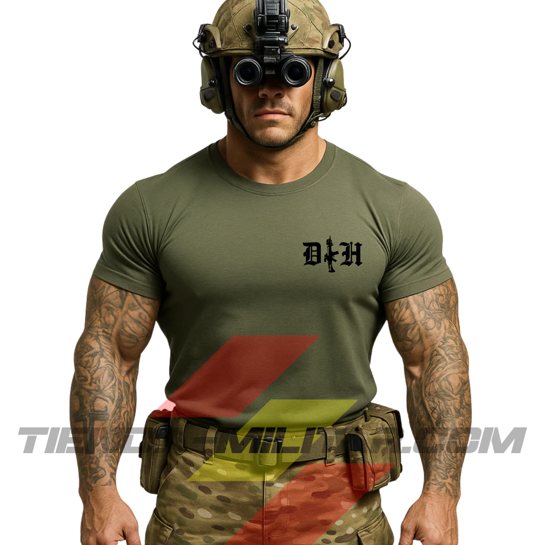 Camiseta Algodón LA LIBERTAD NO ES GRATIS - Imagen 4