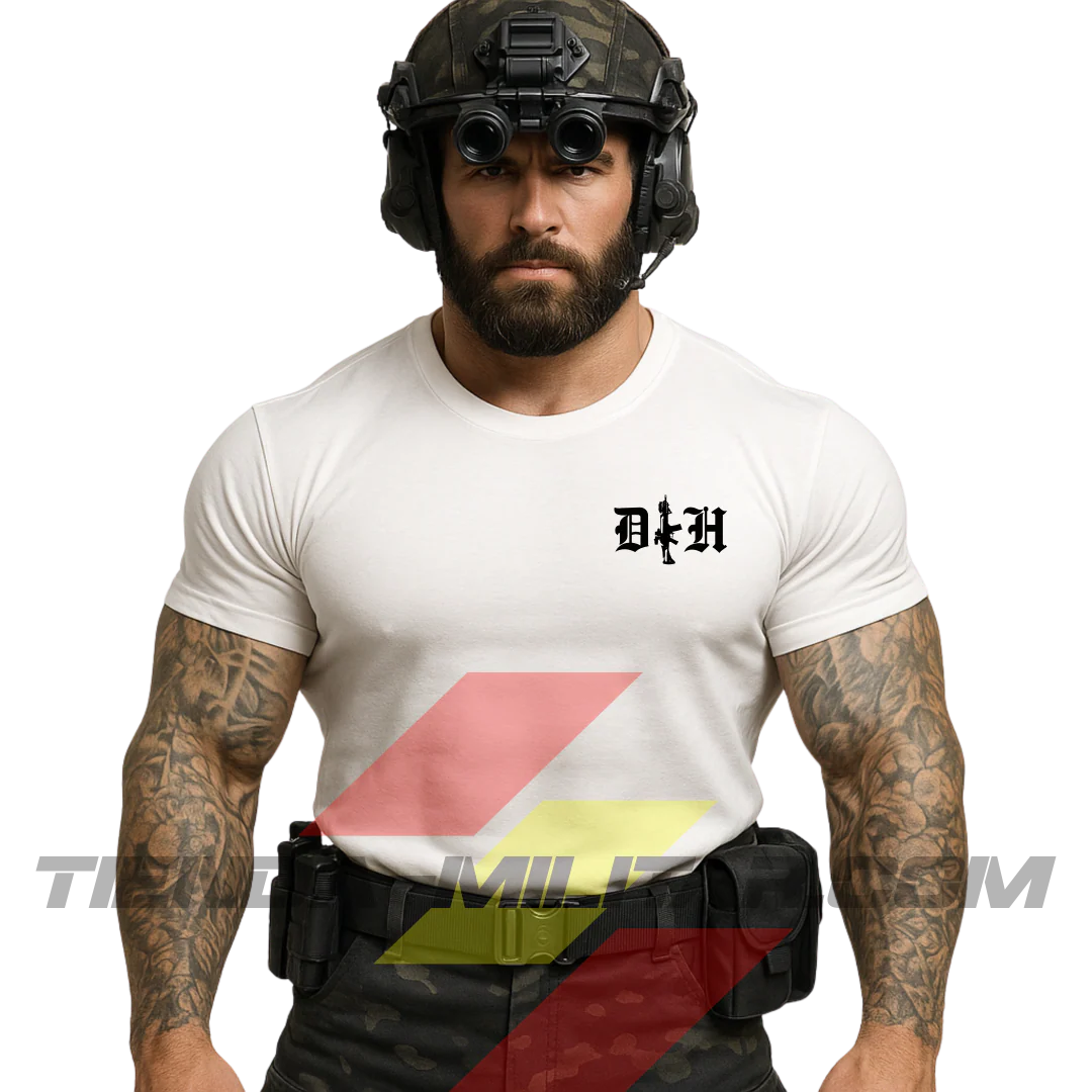 Camiseta Algodón LA LIBERTAD NO ES GRATIS - Imagen 9