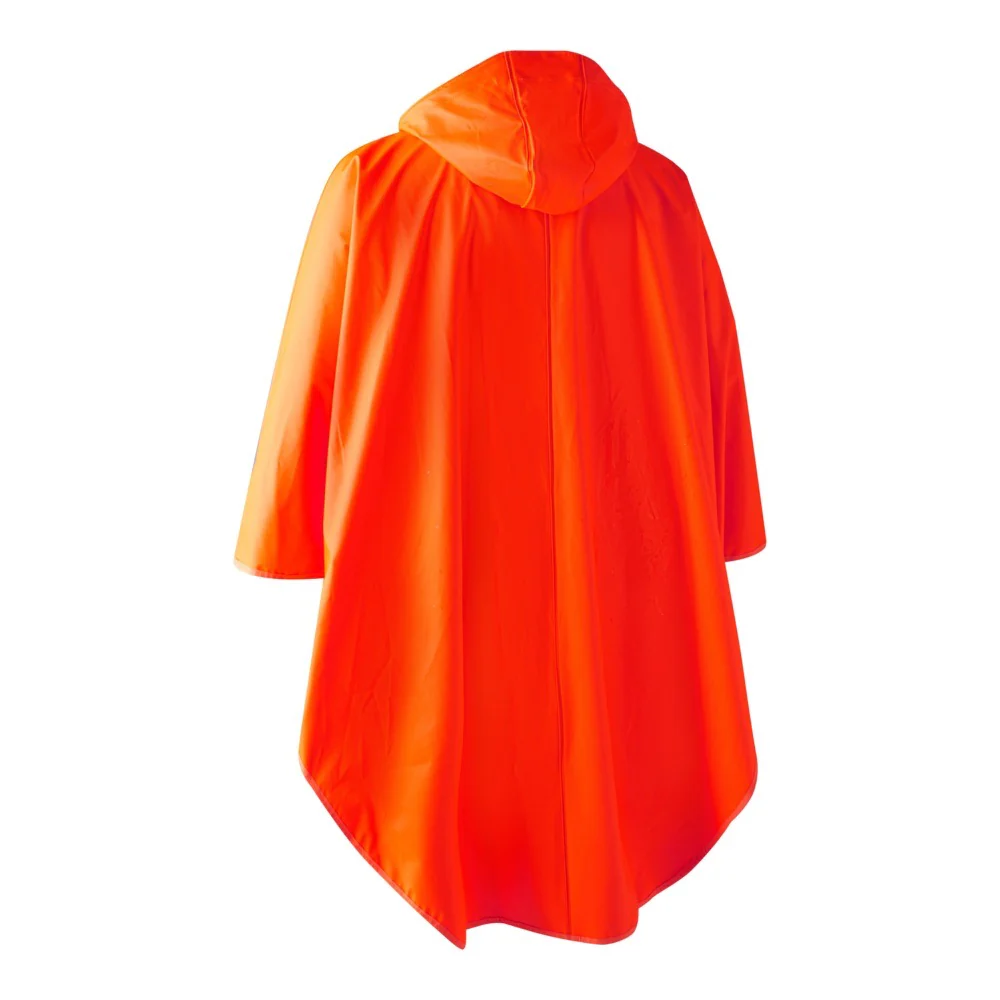 Poncho chubasquero DEERHUNTER Hurricane - Imagen 8