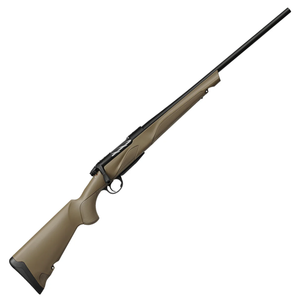 Rifle Franchi Horizon Eite Gray - Imagen 2