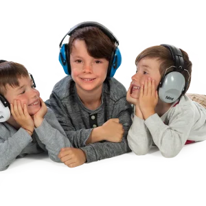 Cascos Insonorización