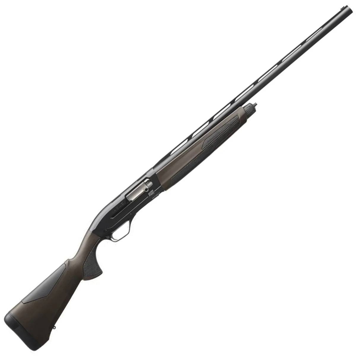 Escopeta semiautomática Browning Maxus 2 Composite Brown Cal. 12 3.5 - Imagen 2