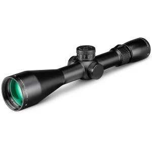Visor rifle Vortex Razor HD LHT 4.5-22x50 FFP