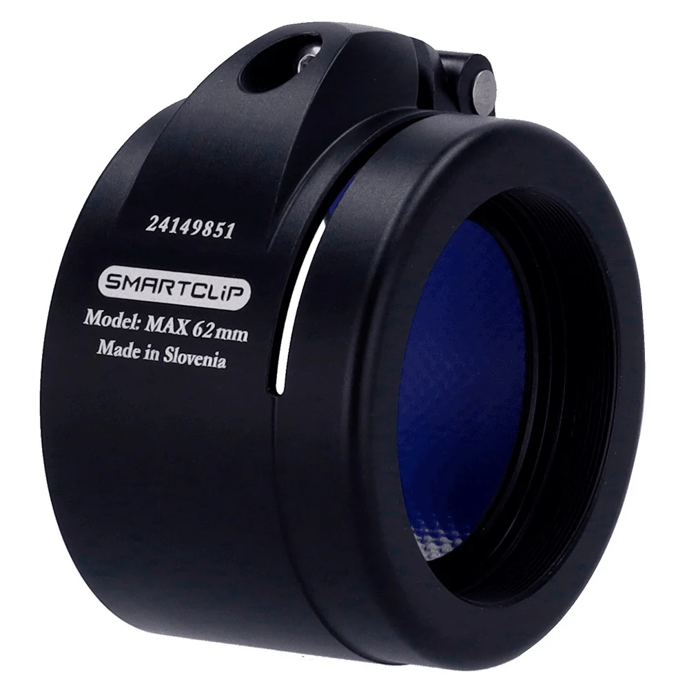 Adaptador acoplable térmico clip-on Cyclops ThermTec SmartClip - Imagen 5
