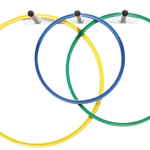 Soporte Cuerda y Aros Ritmica