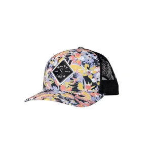 Gorra Salty Crew Sealine Floral