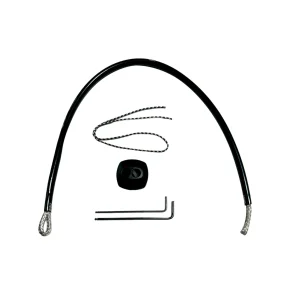 Ozone De-Power Line