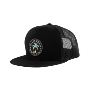 Gorra Salty Crew Tropics