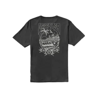 Camiseta Vissla Inked