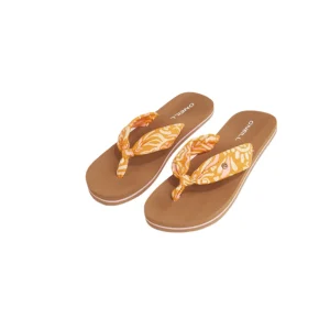 Chanclas O'Neill Ditsy Sun Orange