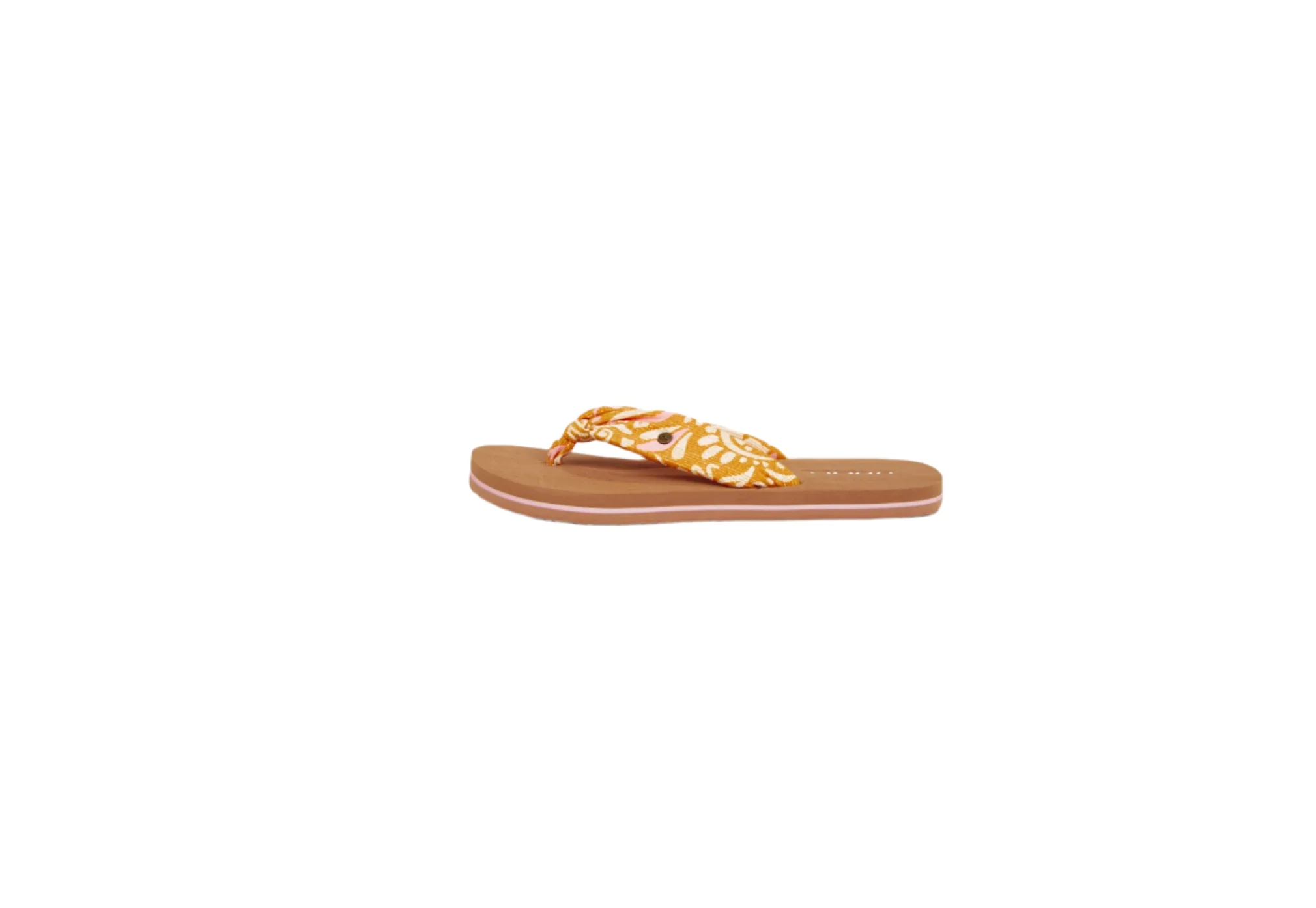 Chanclas O'Neill Ditsy Sun Orange - Imagen 3