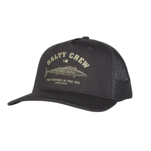 Gorra Salty Crew Wahoo
