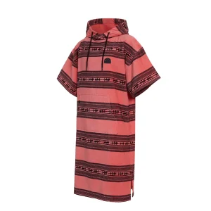 Poncho Toalla Mystic Velour