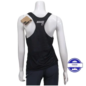 Camiseta deportiva tirante mujer joluvi