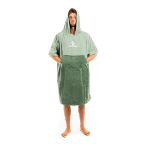 Ponchos Toalla Surflogic