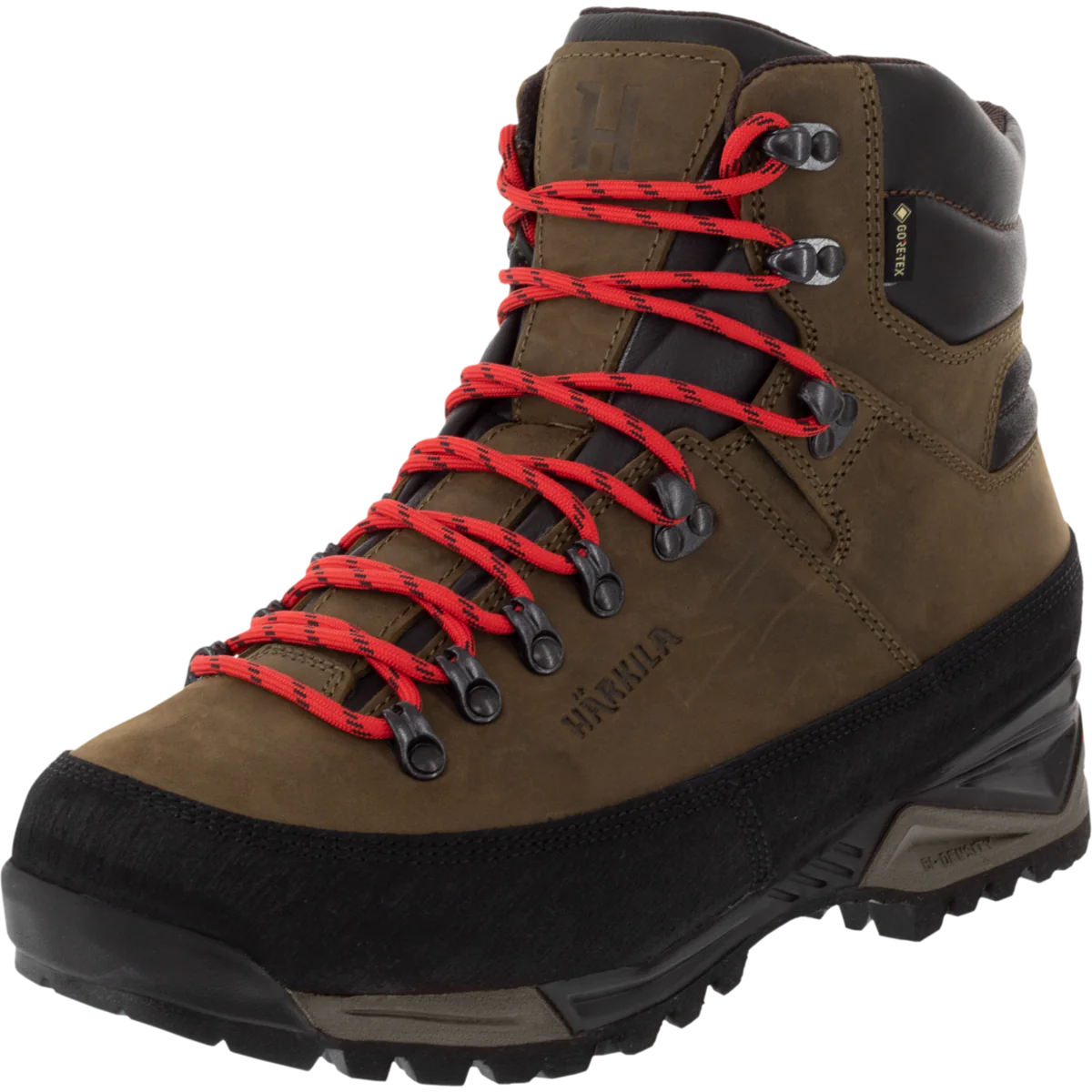 Bota Härkila Saxnäs GTX - Imagen 6