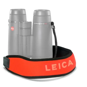 Correa para prismáticos Leica de neopreno