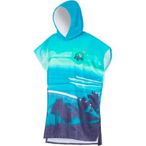 Poncho Toalla After Malibu