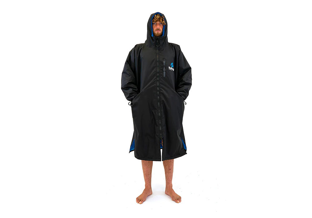 Poncho Chaqueta Surflogic Storm