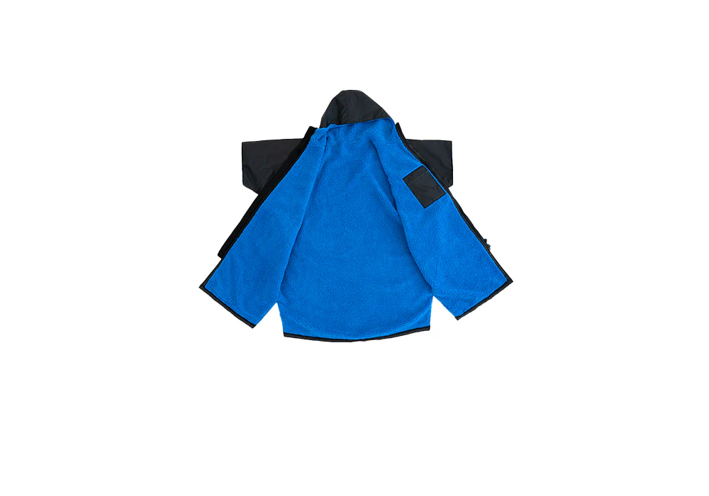 Poncho Chaqueta Surflogic Storm - Imagen 4