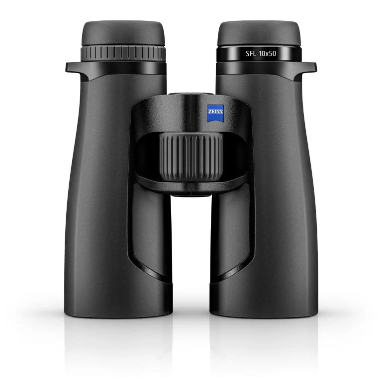 Prismáticos ZEISS SFL 50 - Imagen 4